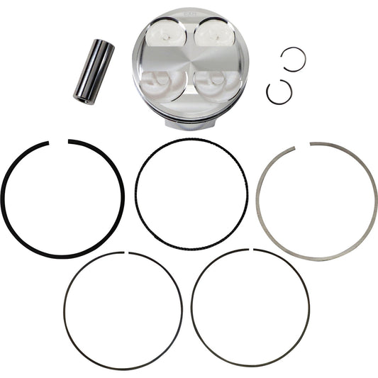 JE Pistons Piston Kit 247613 | JE Pistons | Piston & Ring Kits