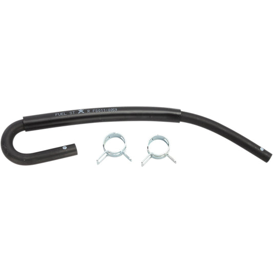 All Balls Hose and Clamp Kit - Honda FS110-0104