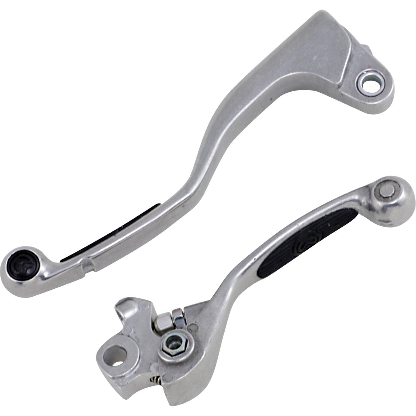 Moose Racing Lever Set - Competition - Black 1SGYG92