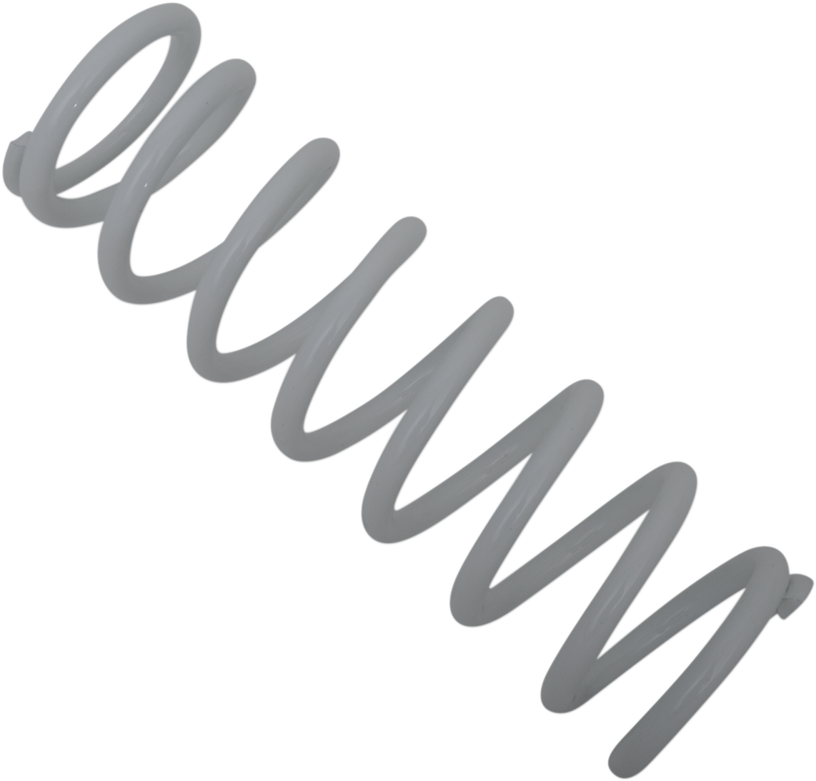 Factory Connection Shock Spring - Rear - Spring Rate 224 lb/in ALA-0040