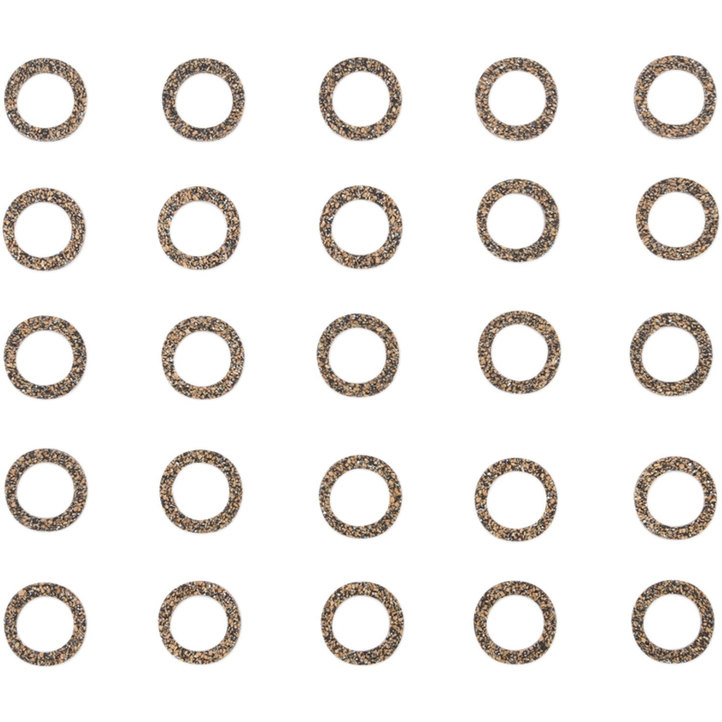 COMETIC Pushrod Cover Seals C9598