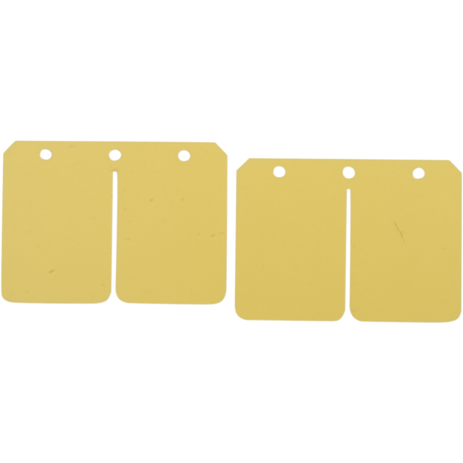 BOYESEN Super Stock Reed Set - Fiber - Husqvarna/Honda/Kawasaki SSF002