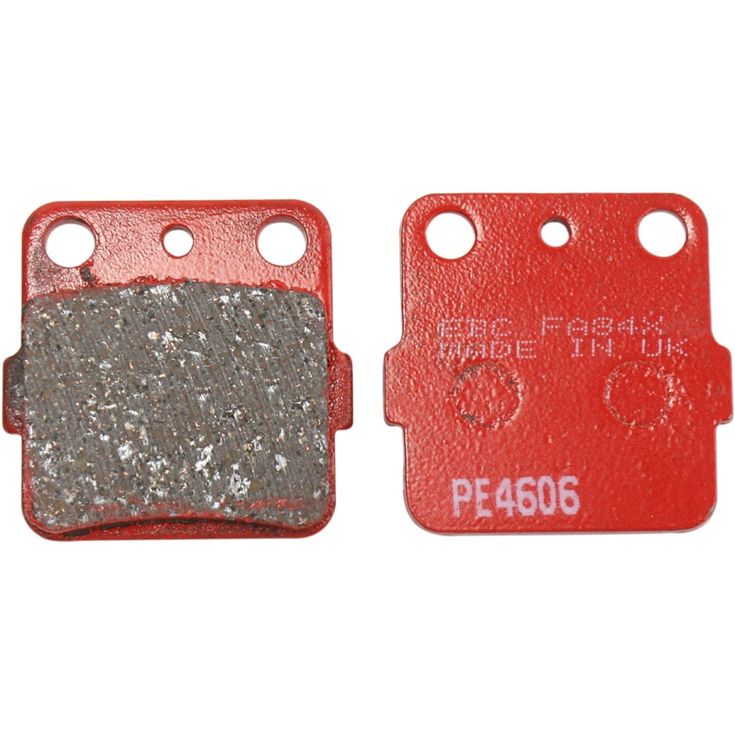EBC Sport Carbon Brake Pads FA84X | Brake Pads   Sintered Metal