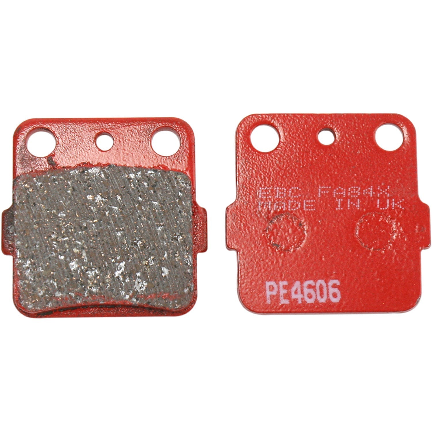 EBC Sport Carbon Brake Pads FA84X | Brake Pads   Sintered Metal