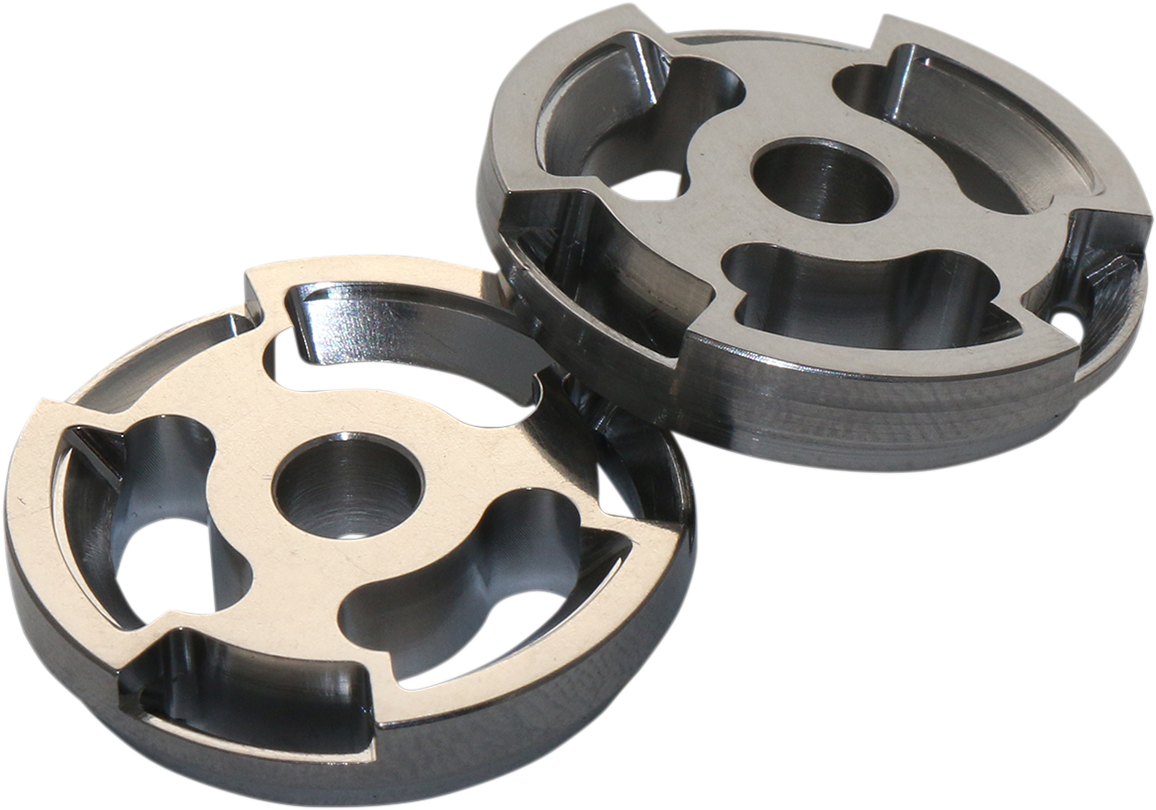 Factory Connection 4CS Fork Compression Piston CAPISTONSET-4CS