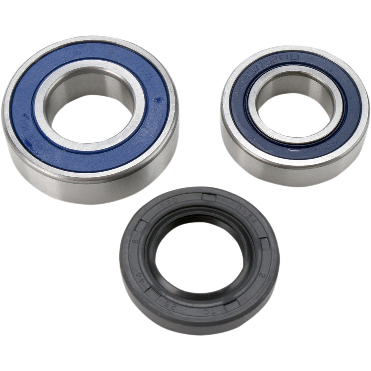 All Balls Chain Case Bearing and Seal Kit 14-1052