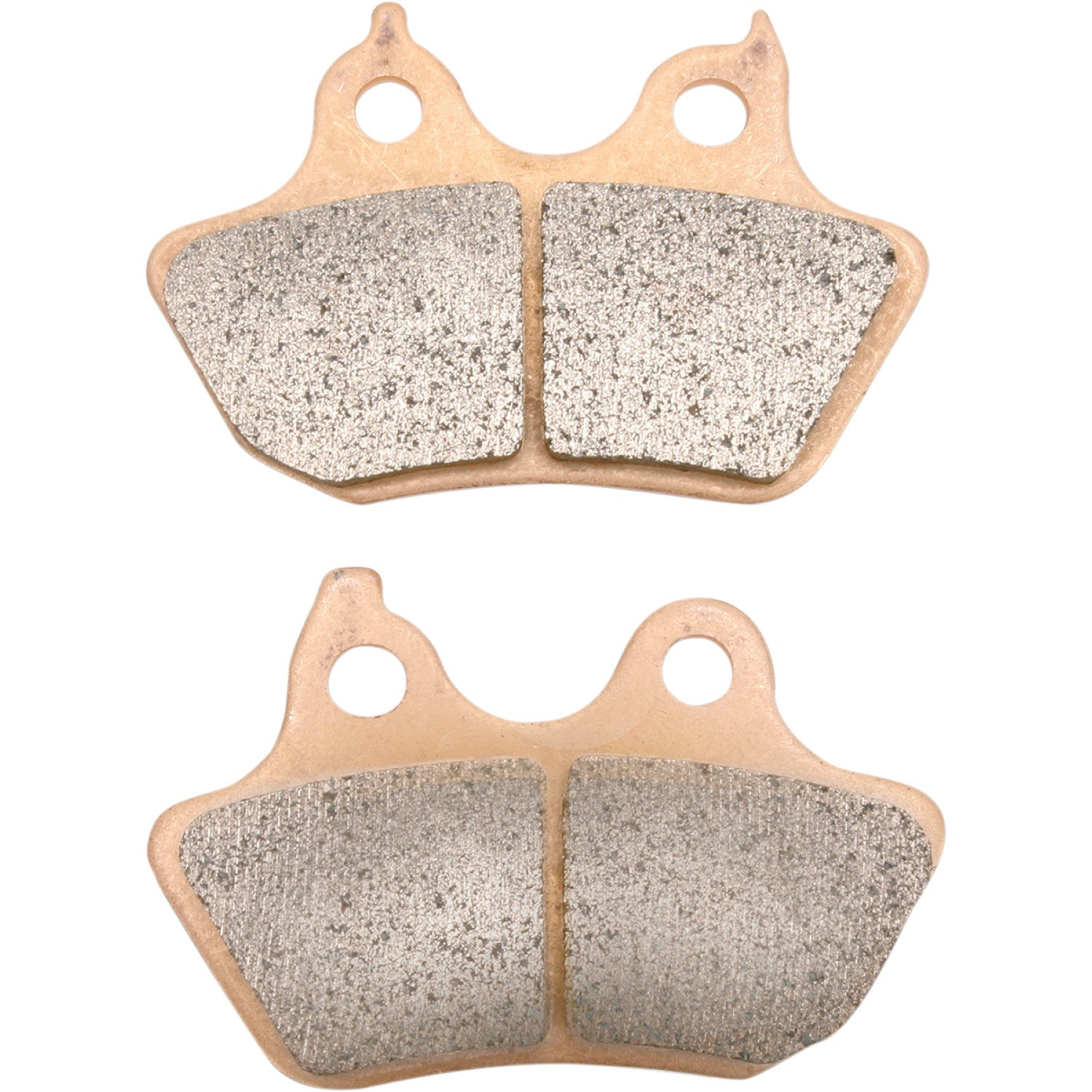 EBC HH Brake Pads - FA434HH FA434HH | Brake Pads   Sintered Metal