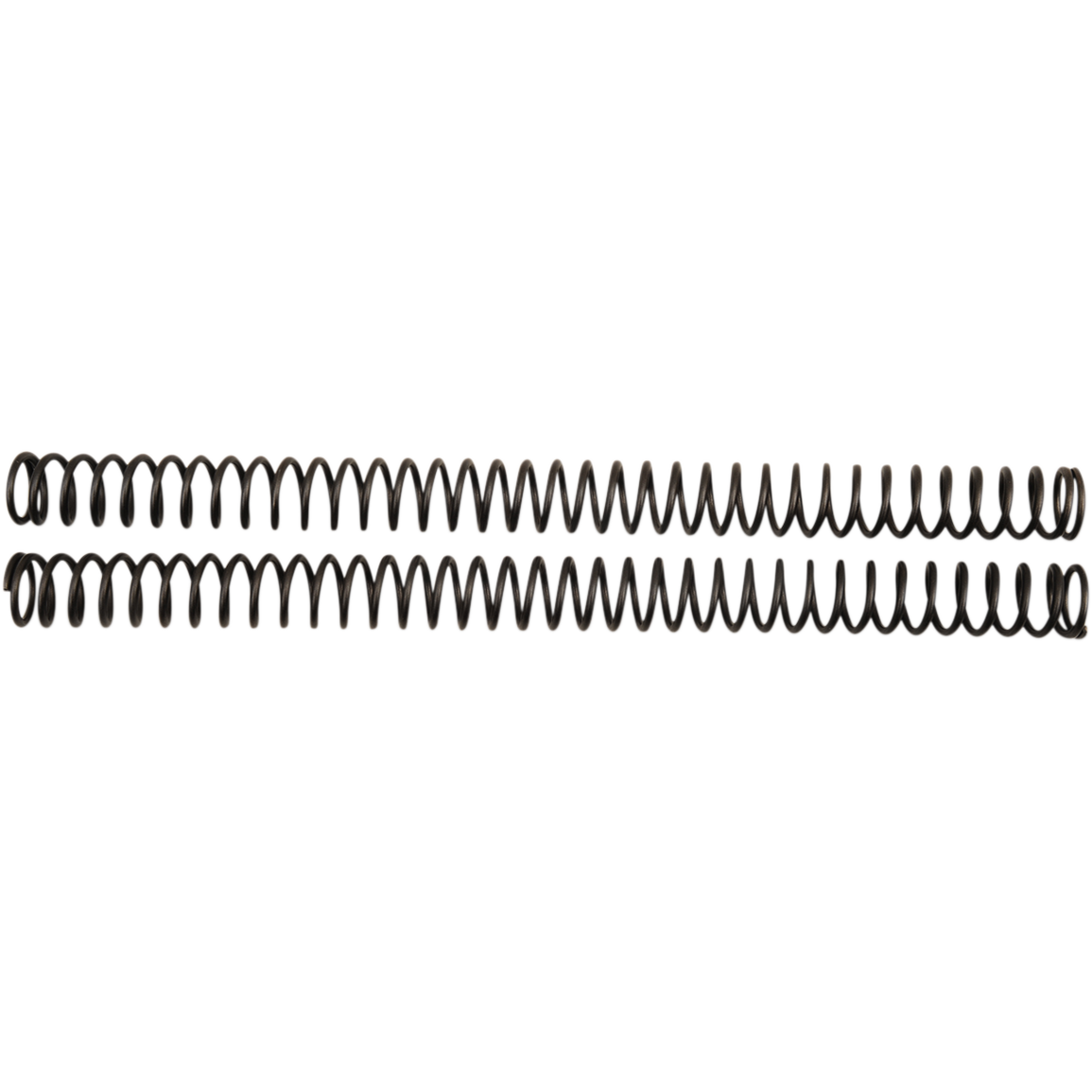 Factory Connection Front Fork Springs - 0.33 kg/mm IIU-033