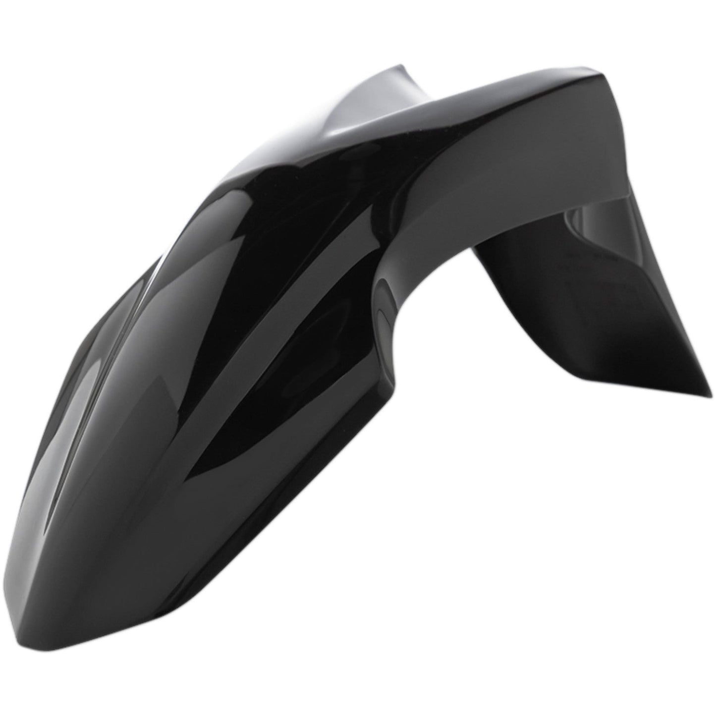ACERBIS Front Fender - Black 2780460001