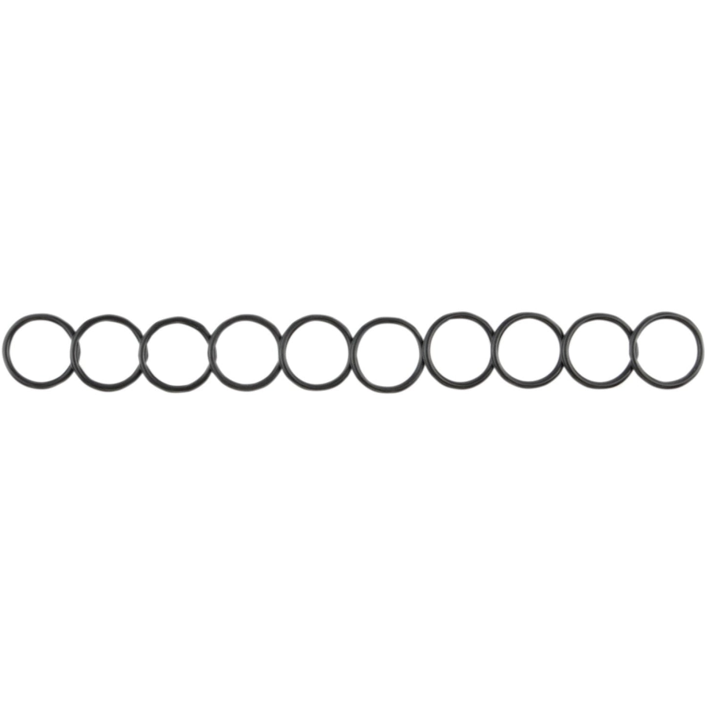 COMETIC Starter Oil Deflector O-ring - 10 Pack C9451