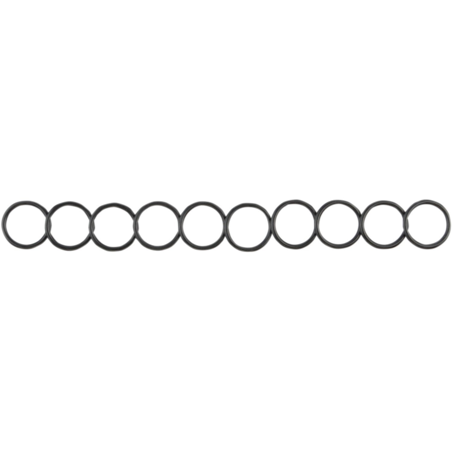 COMETIC Starter Oil Deflector O-ring - 10 Pack C9451