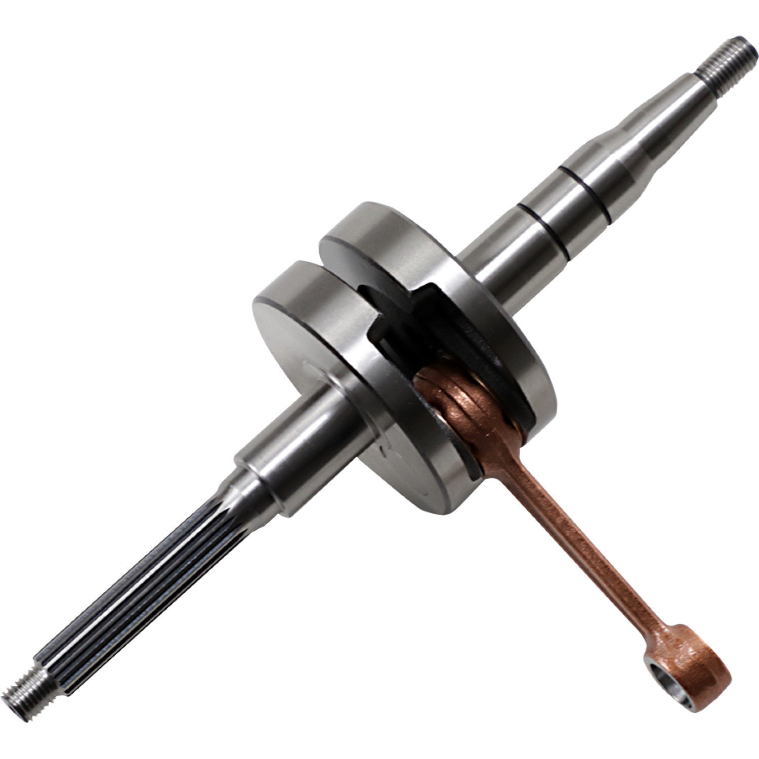 Athena Crankshaft - Yamaha S410130320004 | Crankshafts & Parts