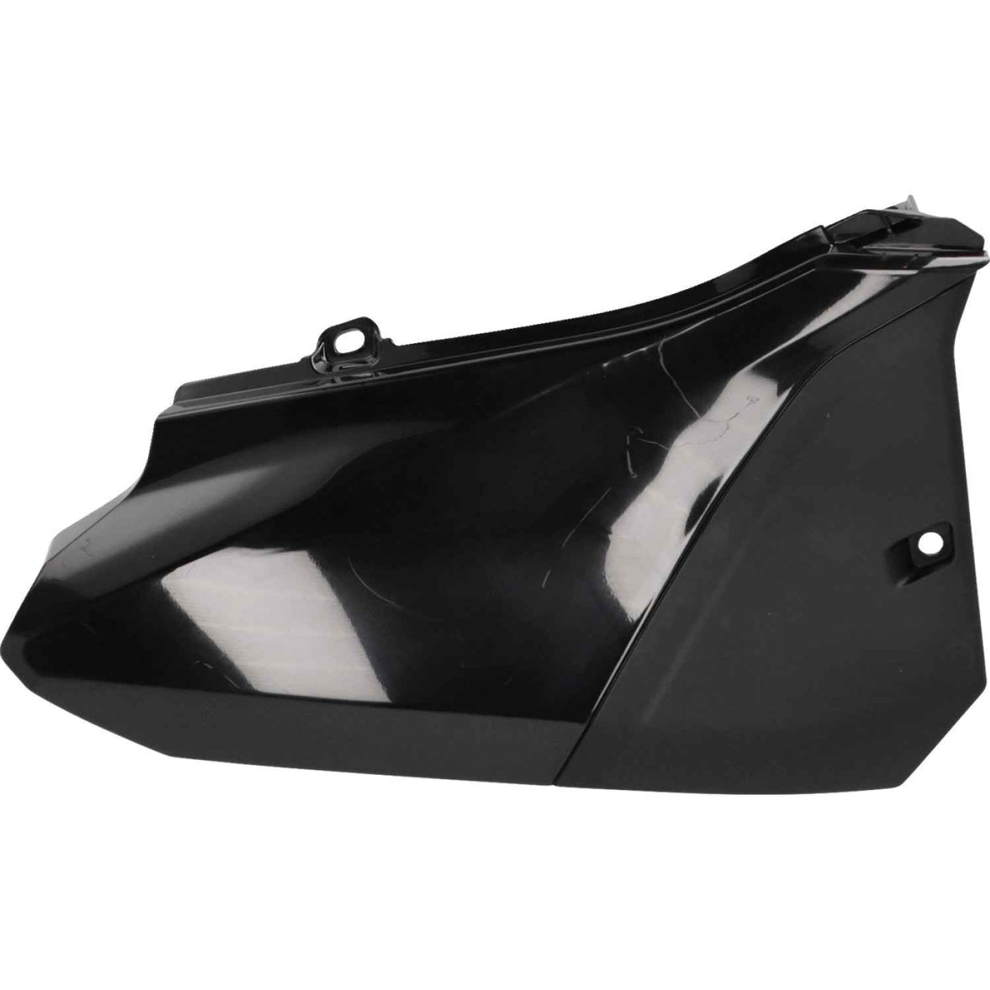 ACERBIS Side Panels - Black 2936240001