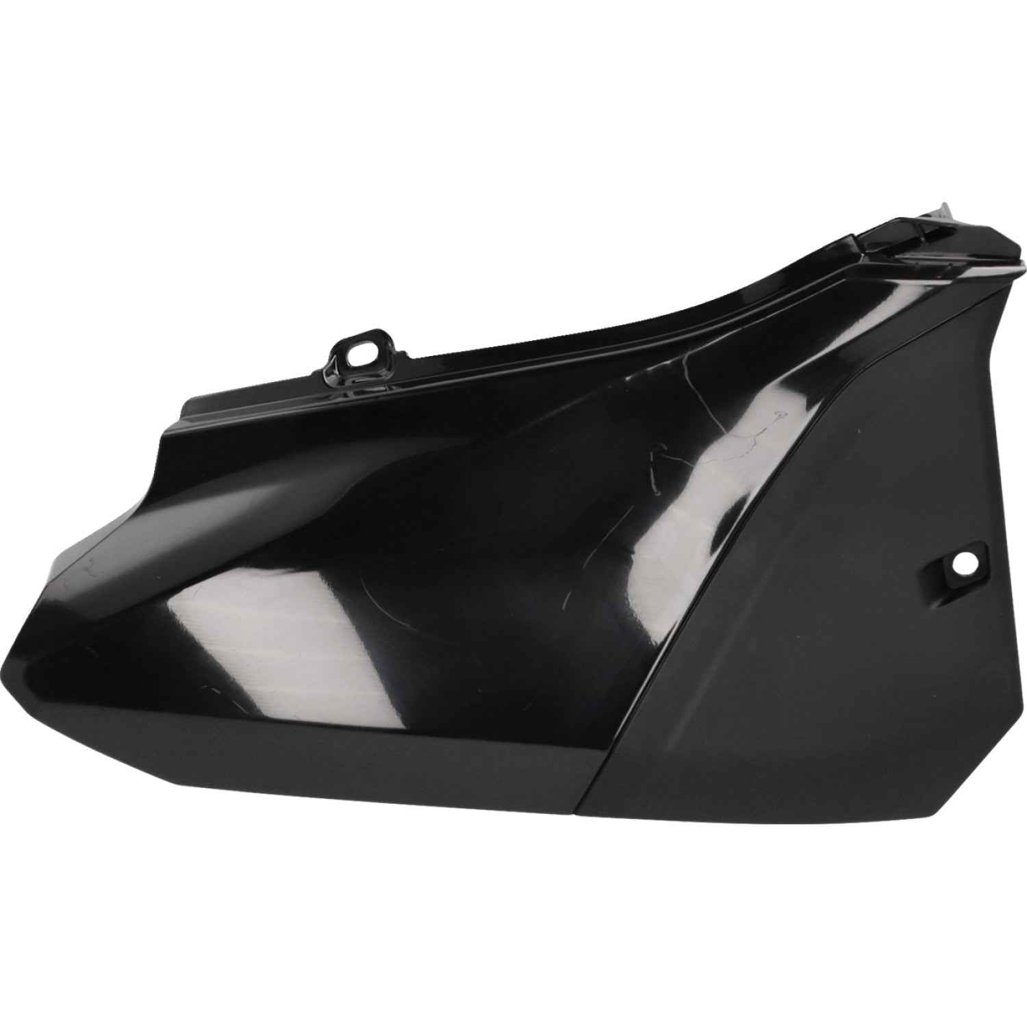 ACERBIS Side Panels - Black 2936240001