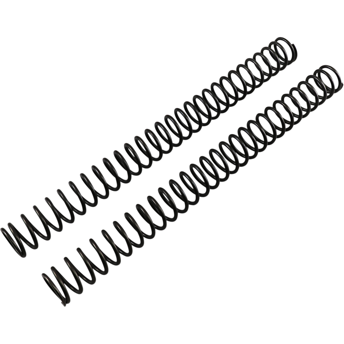Factory Connection Front Fork Springs - 0.40 kg/mm LSB-040