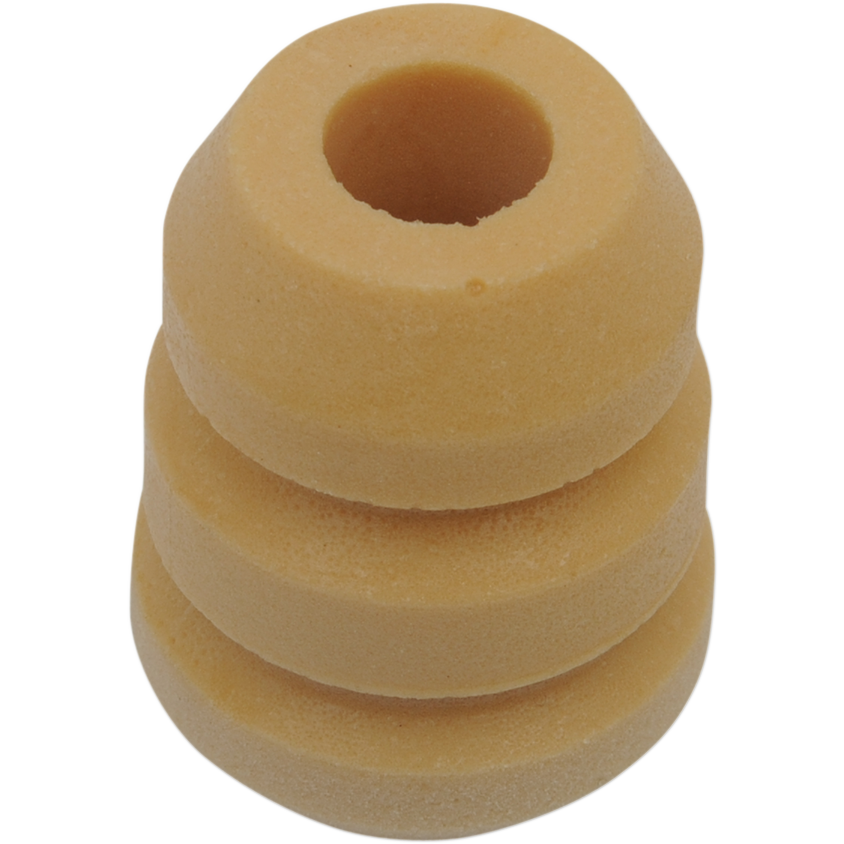 Factory Connection Heavy-Duty Rubber Shock Bumpers - 16 mm SB16-01