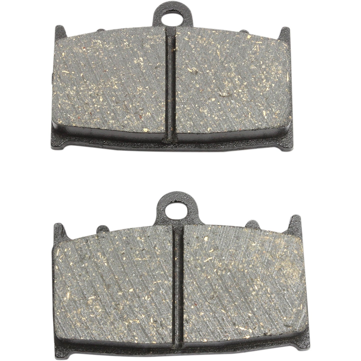 EBC Organic Brake Pads FA366 | Brake Pads   Organic