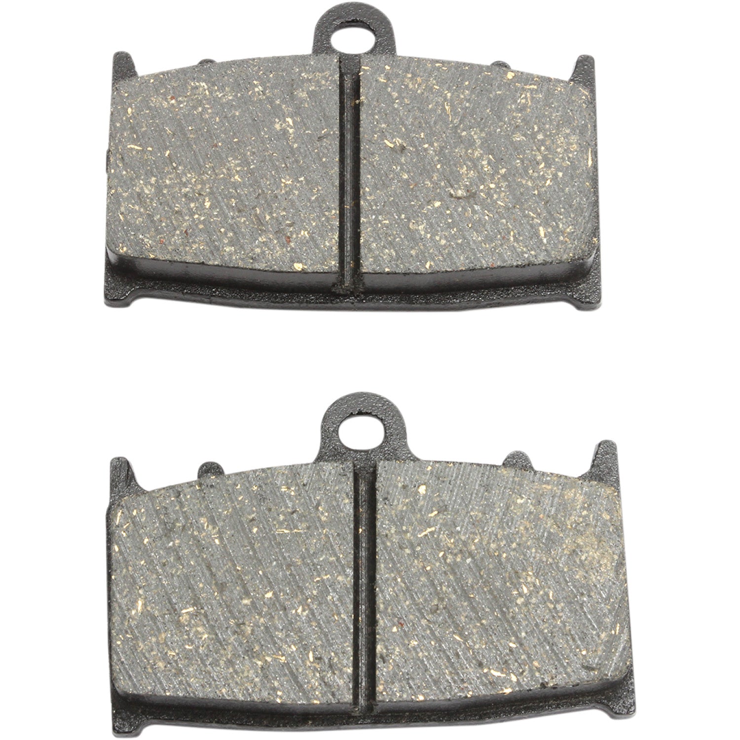 EBC Organic Brake Pads FA366 | Brake Pads   Organic