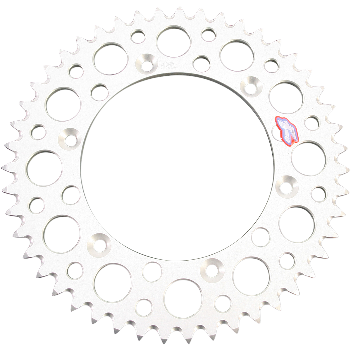 Renthal Sprocket - 50 Tooth 192U-420-50GPSI