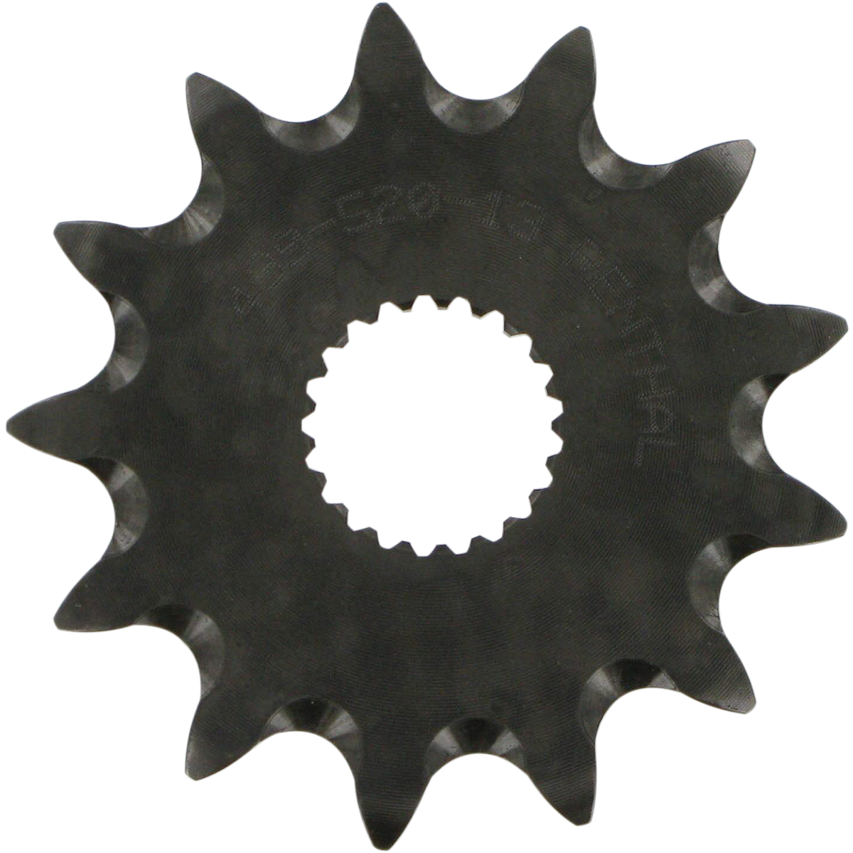 Renthal Sprocket - Front - Honda - 13 Tooth 439--520-13GP