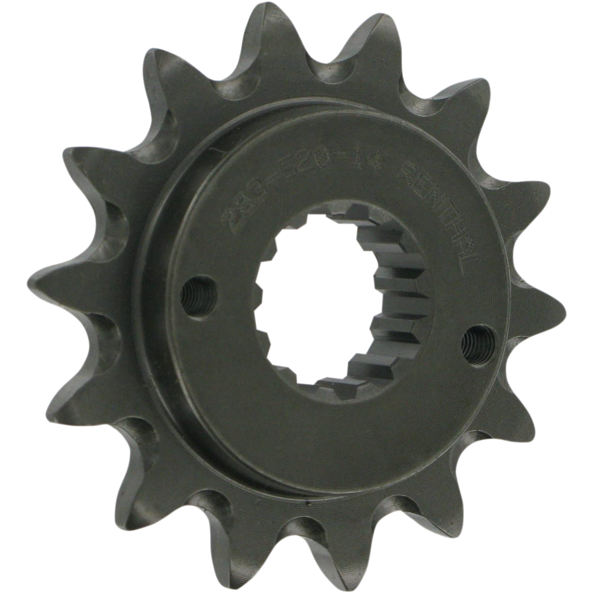 Renthal Sprocket - Front - Honda - 14-Tooth 283--520-14GP