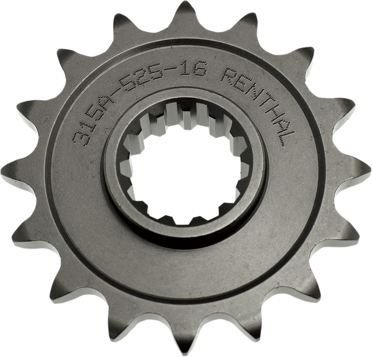 Renthal Sprocket - Front - Triumph - 19 Tooth 341--530-19P