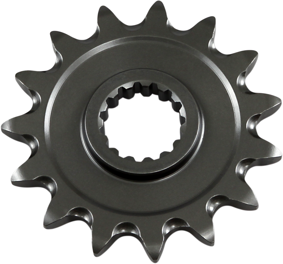 Renthal Sprocket - Front - 15 Tooth 292--520-15GP