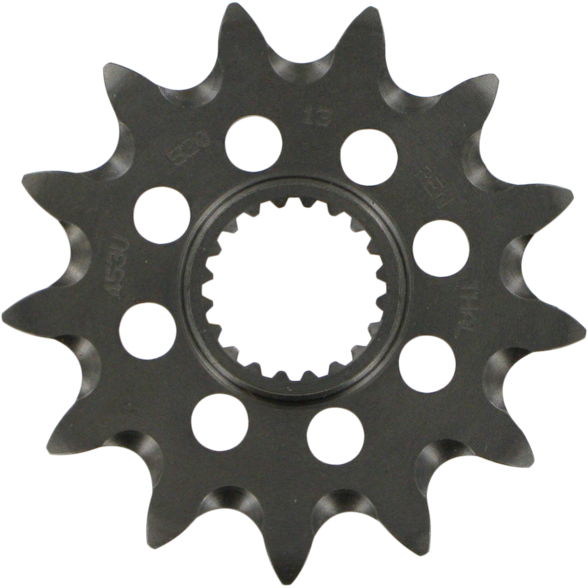 Renthal Sprocket - Front - Kawasaki - 13 Tooth 452--520-13P