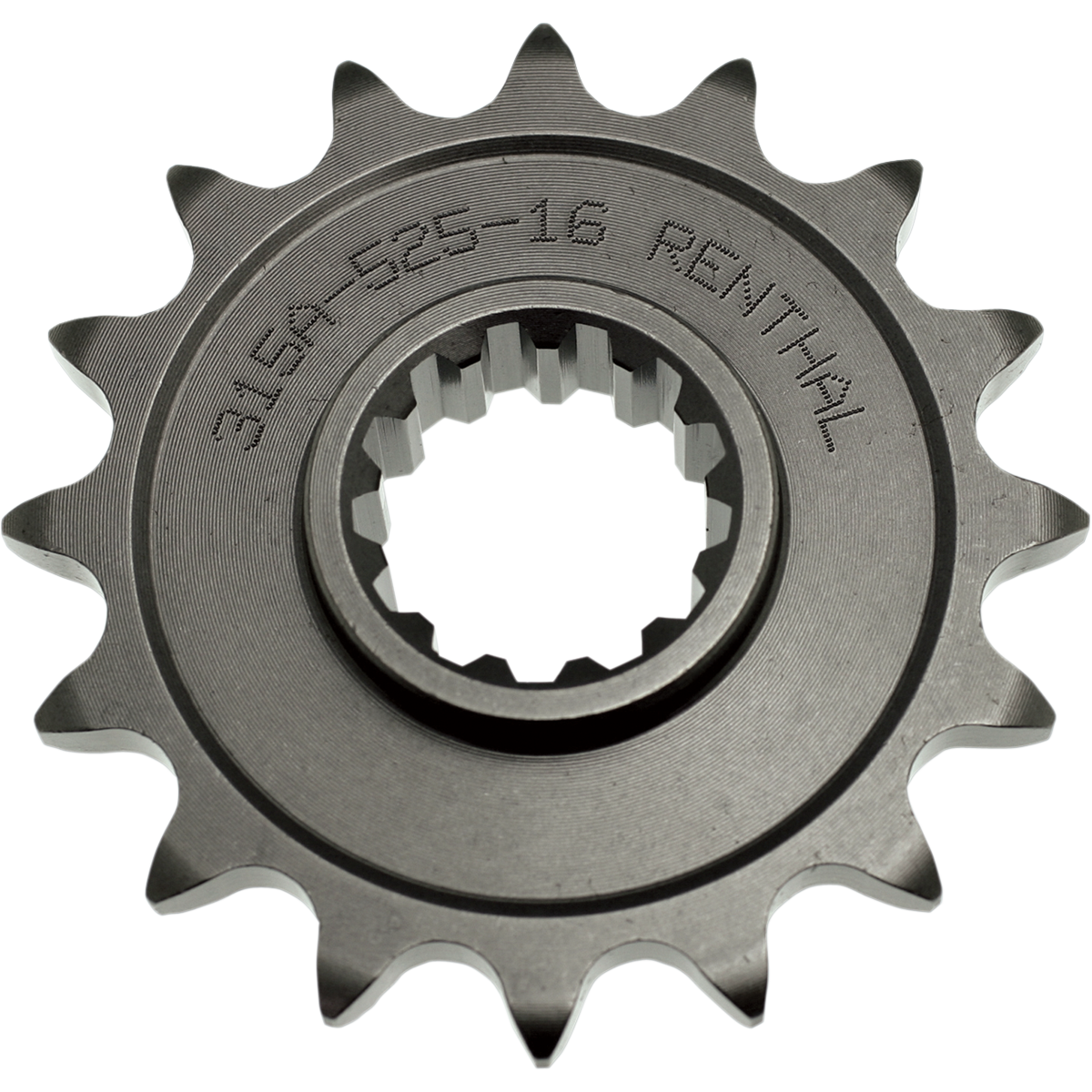 Renthal Sprocket - Front - Yamaha - 15 Tooth 285U-525-15P