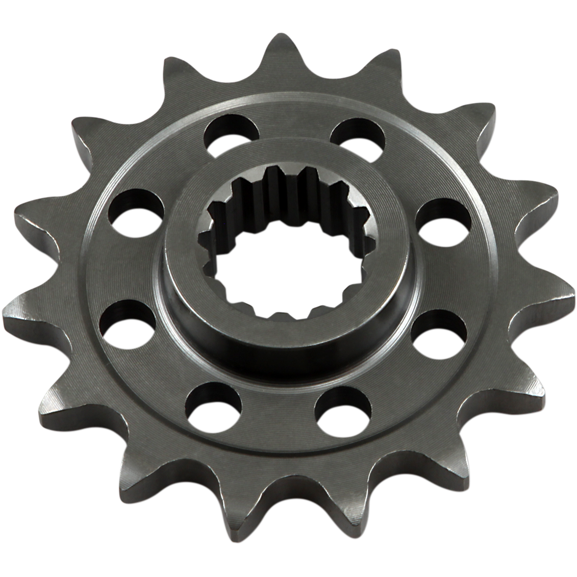 Renthal Sprocket - Front - Ducati - 15 Tooth 433--525-15P
