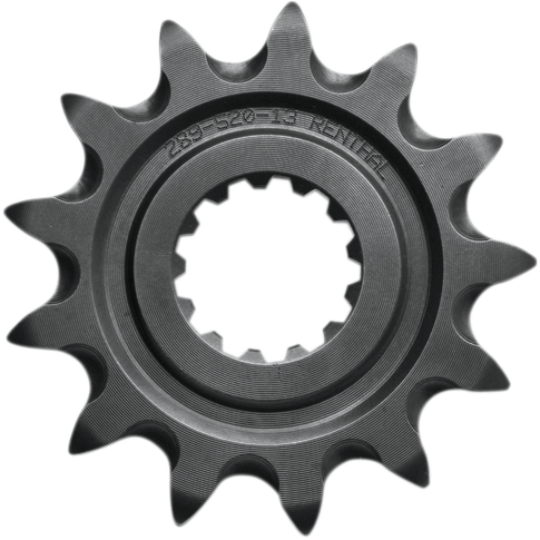 Renthal Sprocket - Front - Kawasaki - 13 Tooth 445--520-13GP