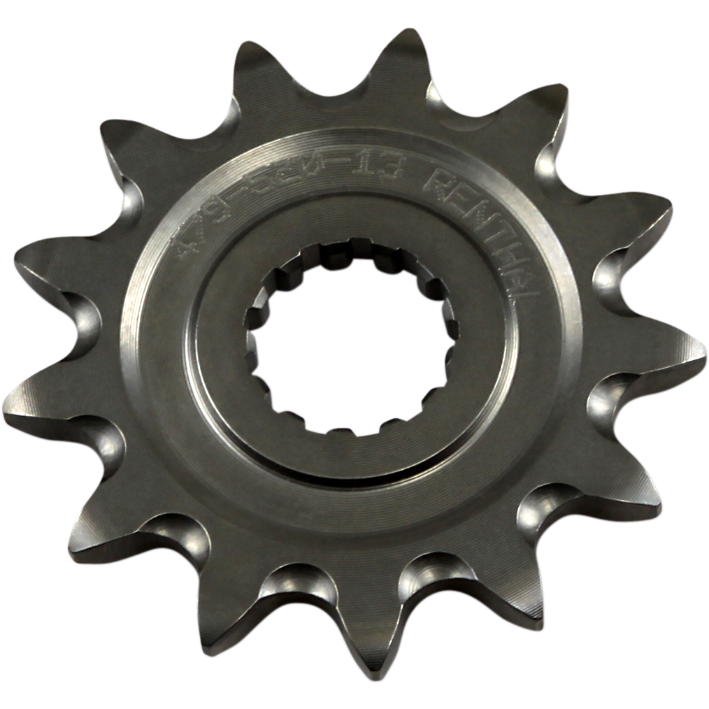 Renthal Sprocket - Front - Husqvarna - 13-Tooth 479--520-13GP