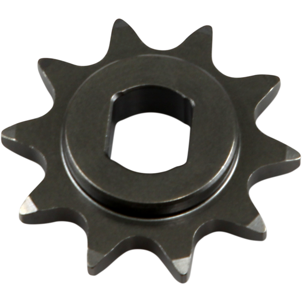 Renthal Sprocket - Front - 10 Tooth 481--415-10P