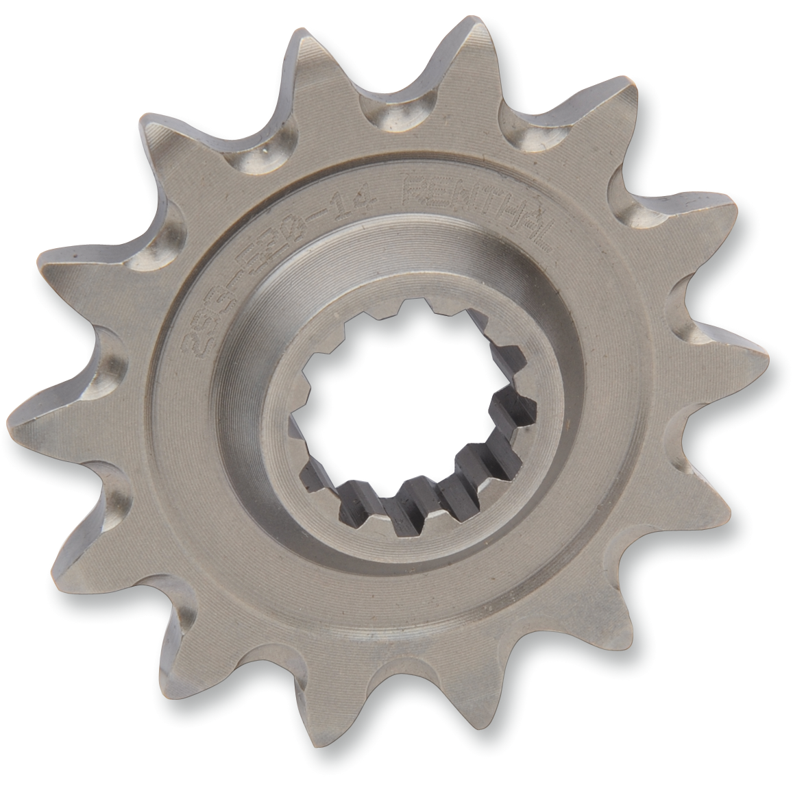 Renthal Sprocket - Front - Husky - 14-Tooth 293--520-14GP