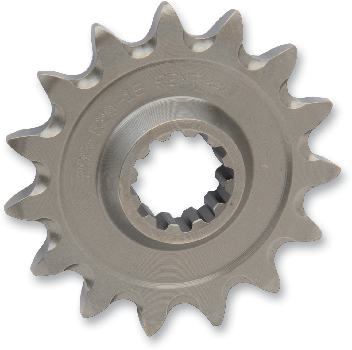 Renthal Sprocket - Front - Husky - 15-Tooth 293--520-15GP