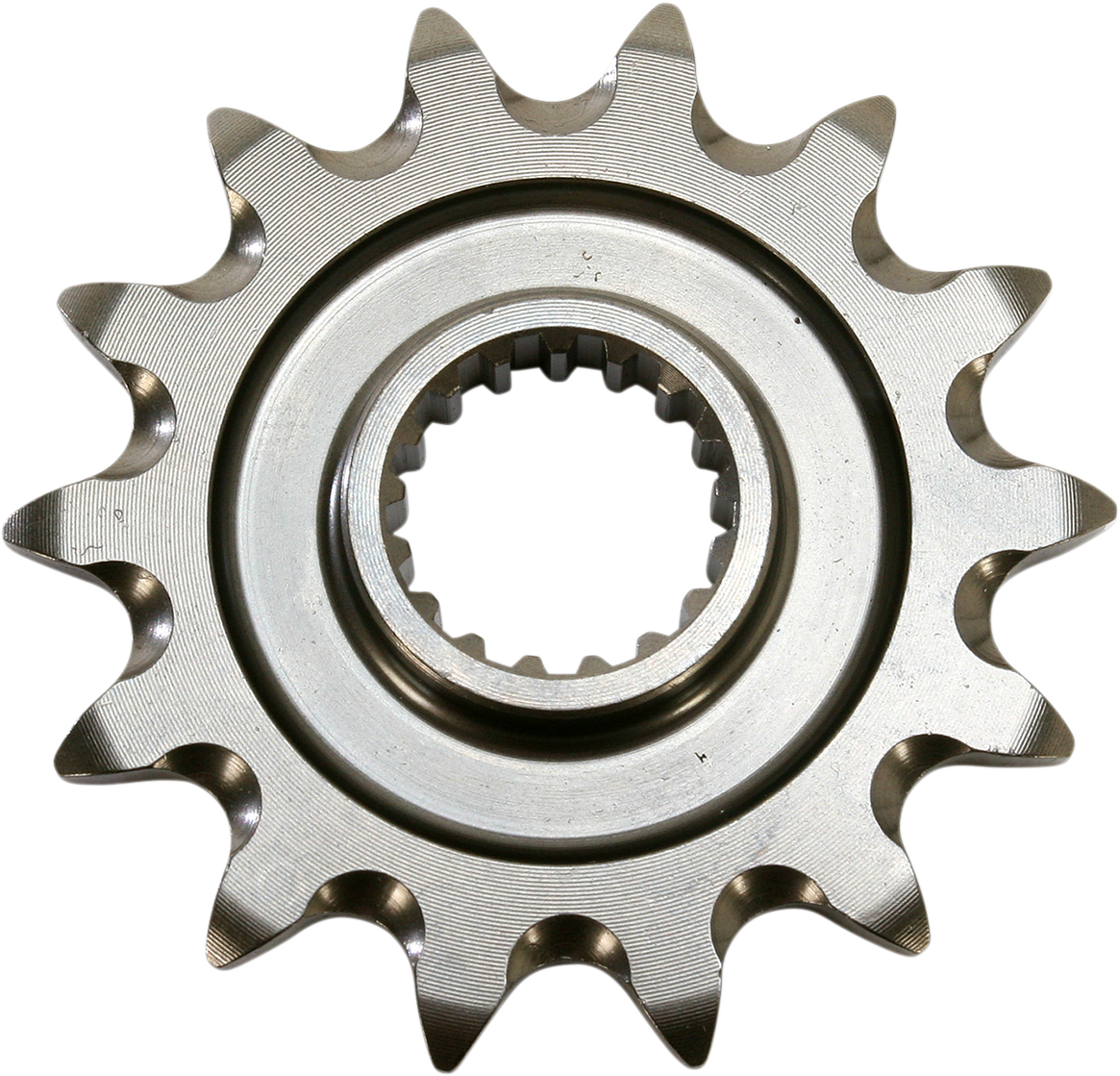 Renthal Sprocket - Front - 14 Tooth 292U-520-14GP