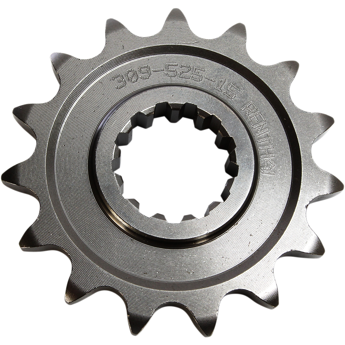 Renthal Sprocket - Front - Yamaha - 15 Tooth 309--525-15P