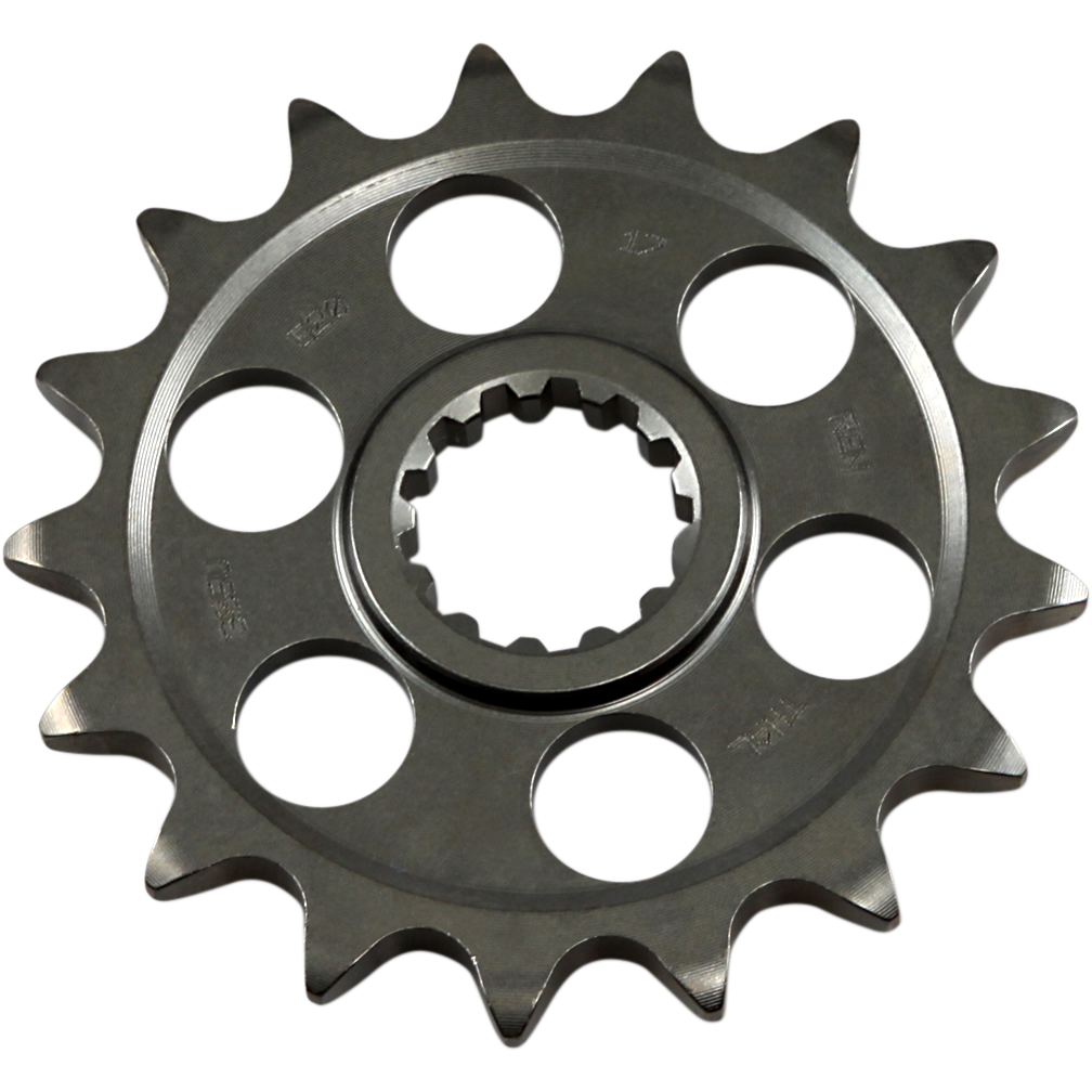 Renthal Sprocket - Front - 17 Tooth 385U-520-17P