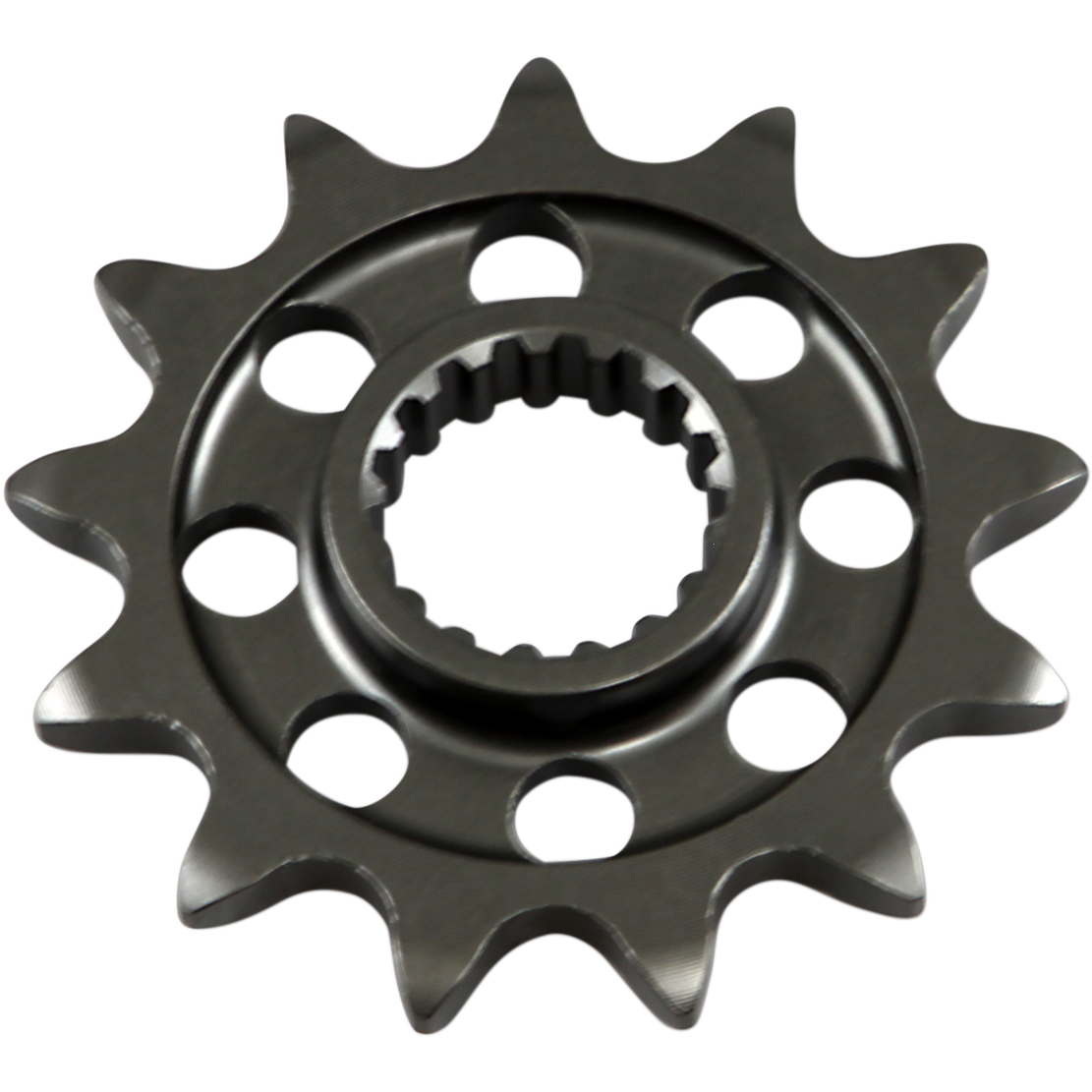 Renthal Sprocket - Front - Suzuki - 13-Tooth 496U-520-13GP