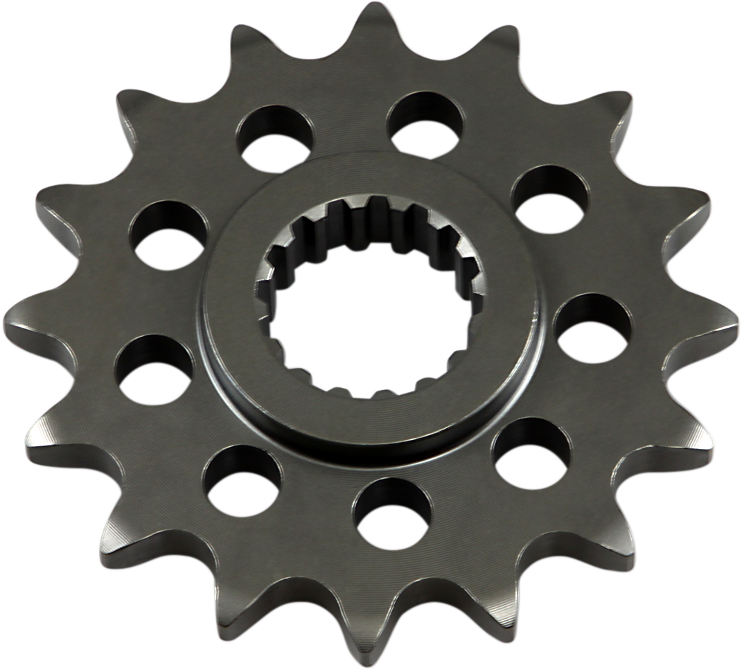 Renthal Sprocket - Front - Suzuki - 16 Tooth 500U-525-16P