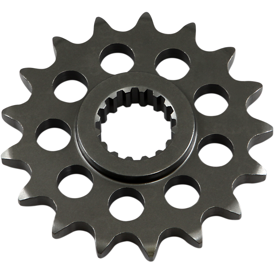 Renthal Sprocket - Front - Suzuki - 17 Tooth 500U-525-17P