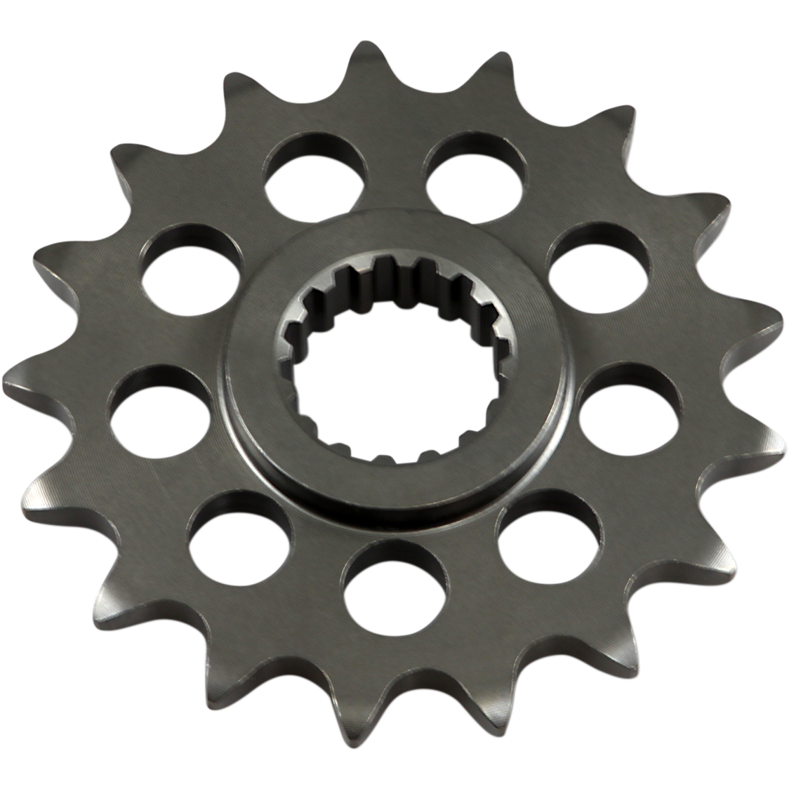 Renthal Sprocket - Front - Suzuki - 17 Tooth 500U-520-17P
