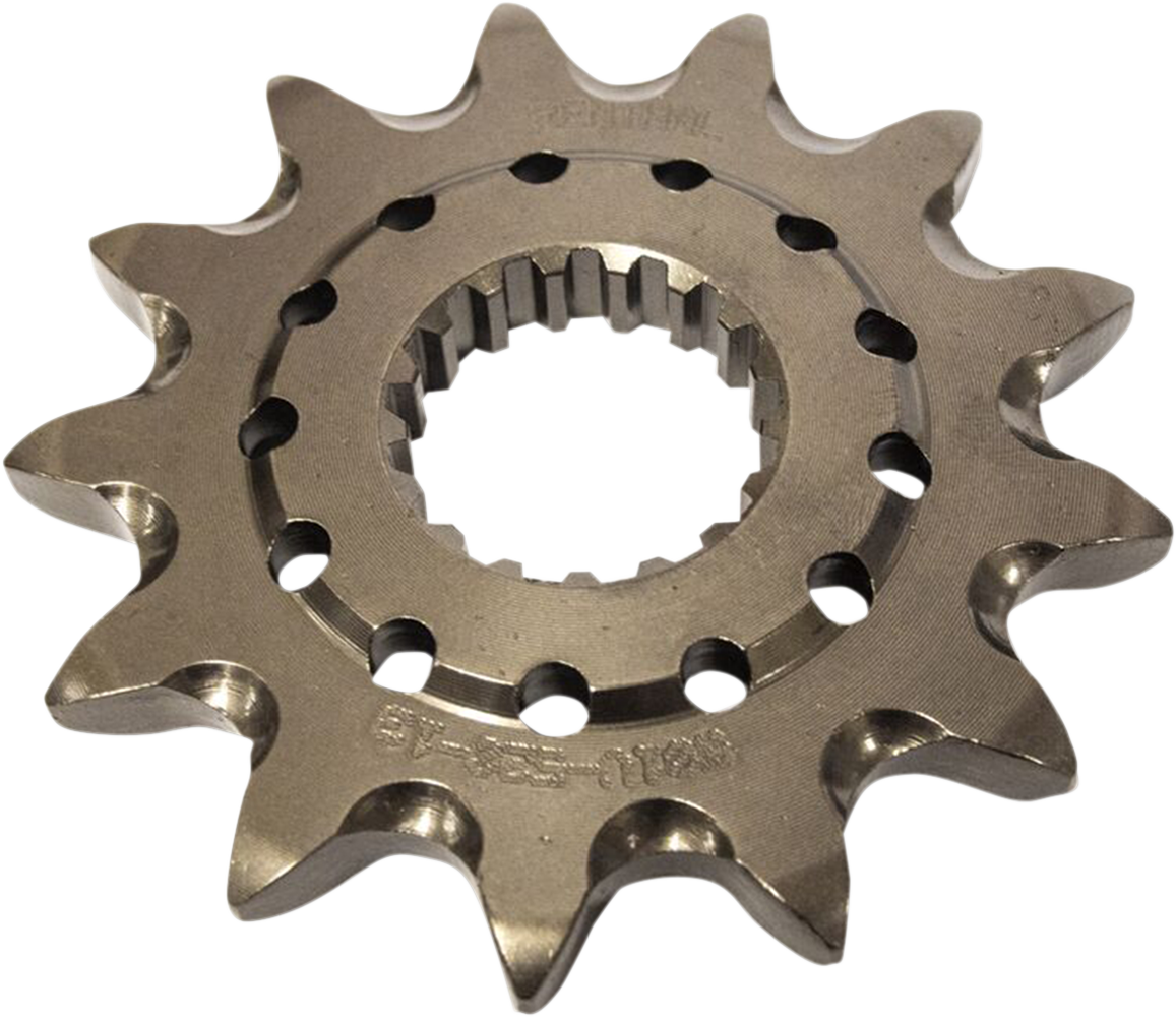 Renthal Front Sprocket - 13 Tooth 501U-520-13GP