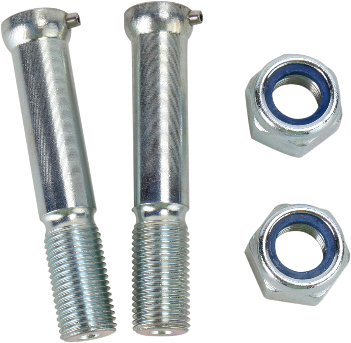 Renthal Replacement Bolt Kit - 12 x 68 mm CL020