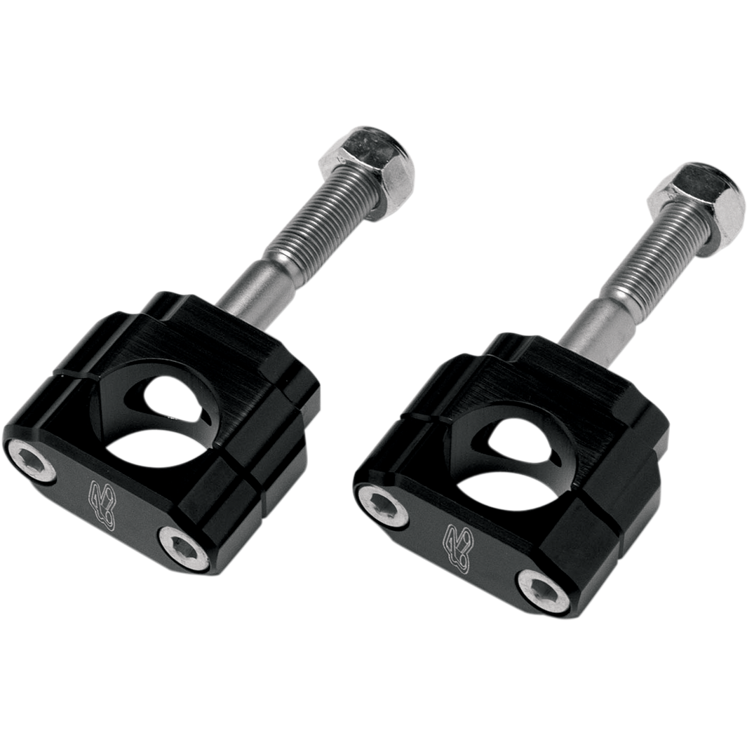 Renthal Bar Mount - 1-1/8" - 5 mm Offset CL001