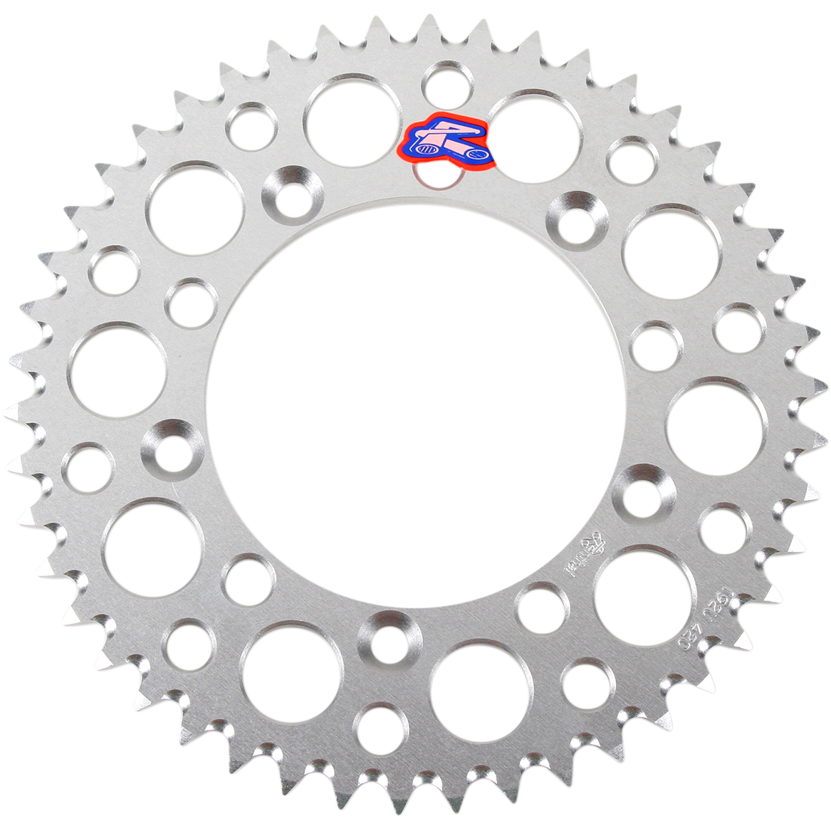 Renthal Sprocket - 48 Tooth 192U-420-48GPSI
