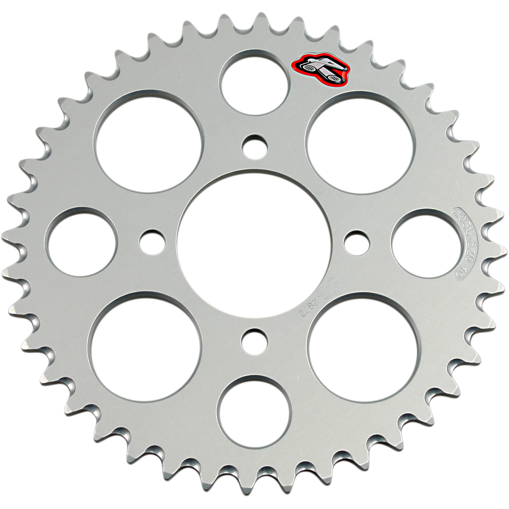 Renthal Sprocket - Kawasaki/Suzuki - 40-Tooth 203U-520-40GPSI
