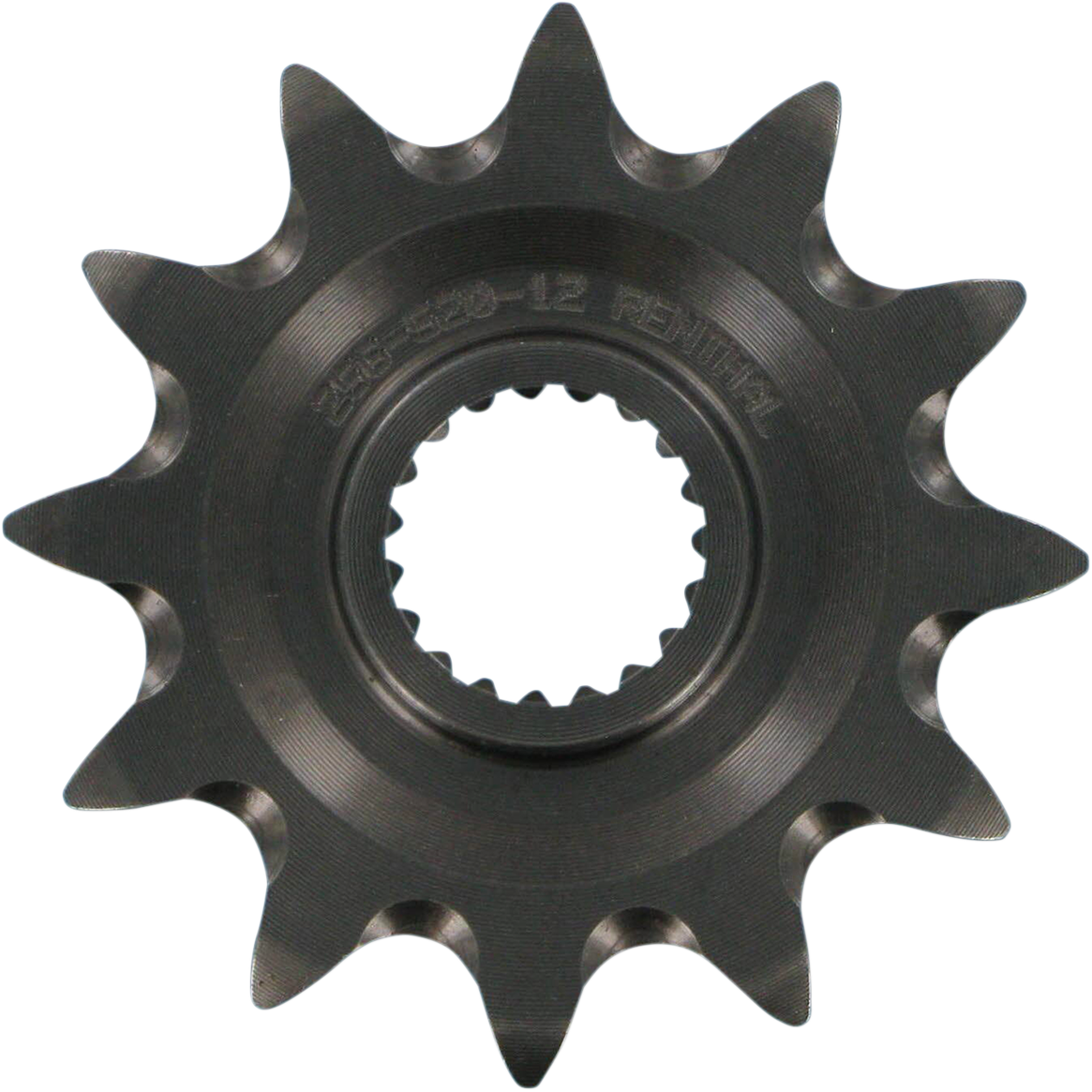 Renthal Sprocket - Honda - 12-Tooth 256--520-12GP