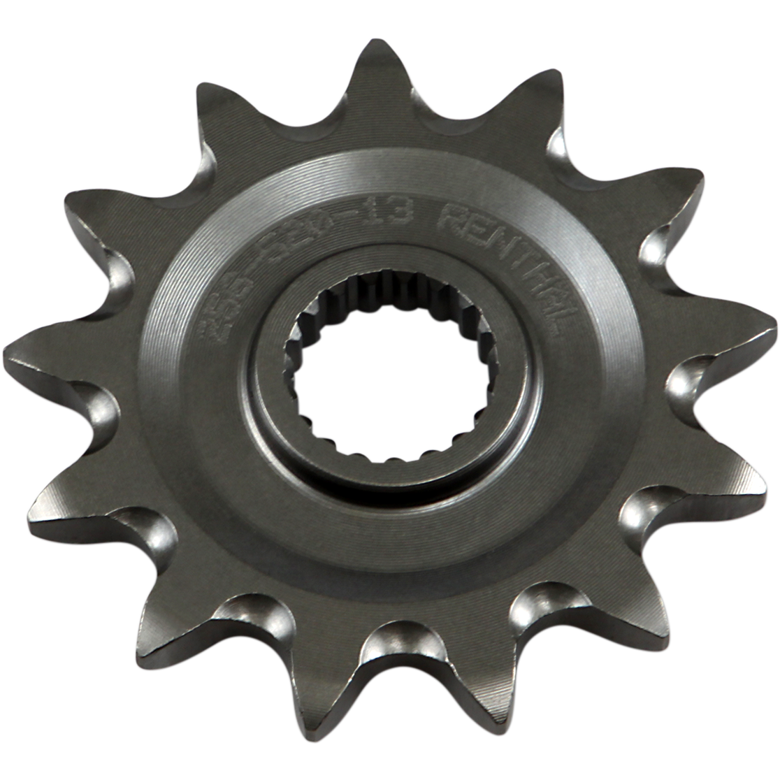 Renthal Sprocket - Honda - 13-Tooth 256--520-13GP