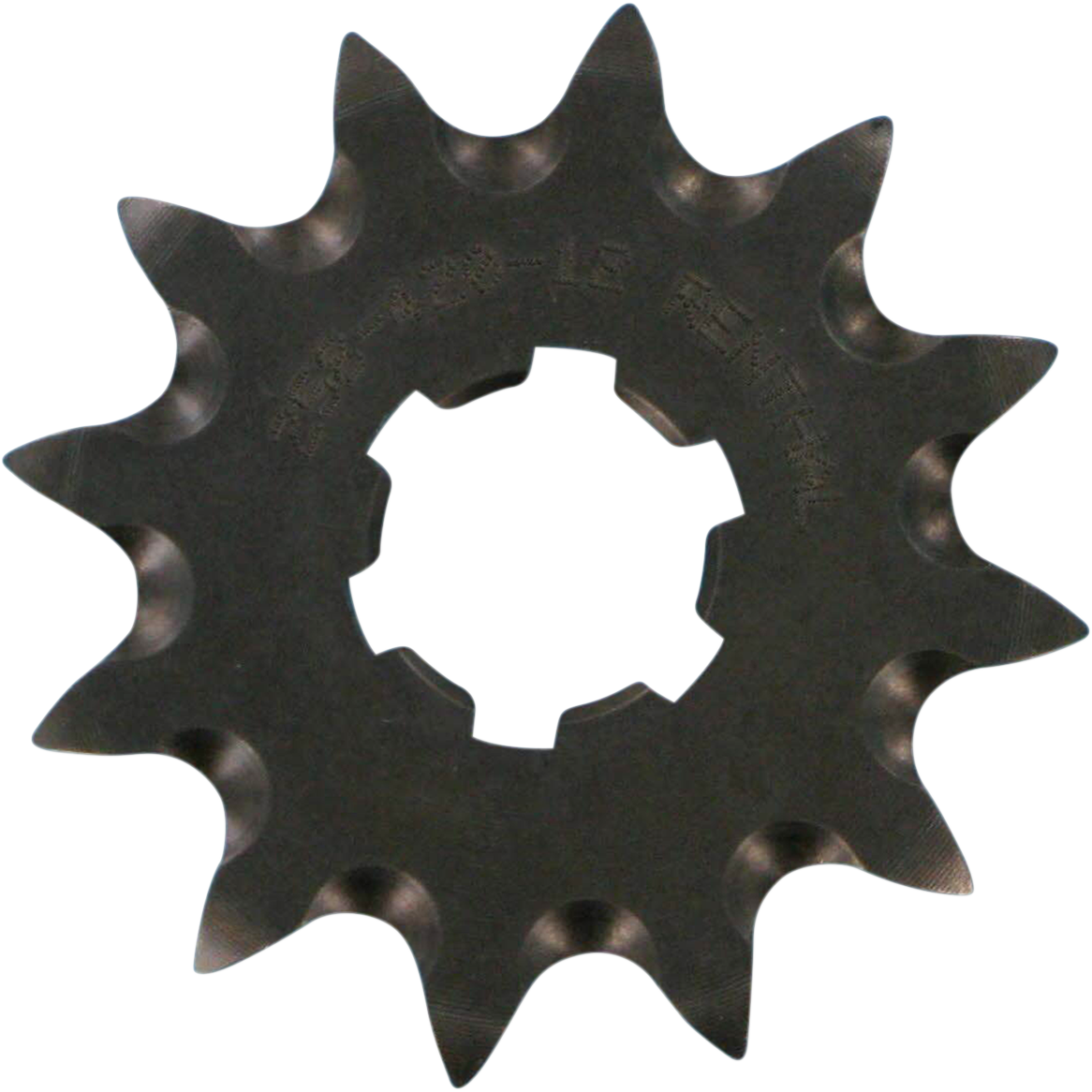 Renthal Sprocket - Front - 12 Tooth 258--420-12GP